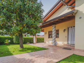 Holiday Home Casa Albertosa by Interhome Marina Di Massa